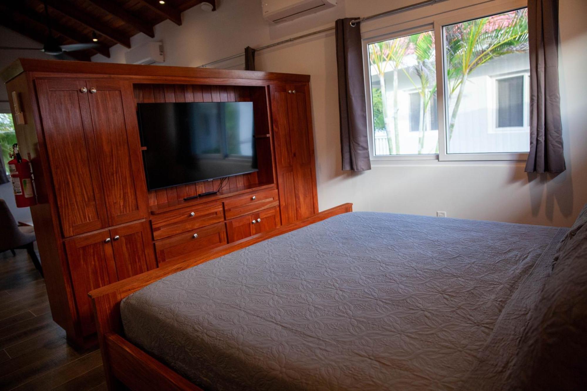 Ceiba Beach Resort Maya Beach Exteriör bild